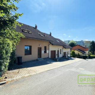 Prodej rodinného domu 125 m² Liberec XII-Staré Pavlovice, Sokolovská