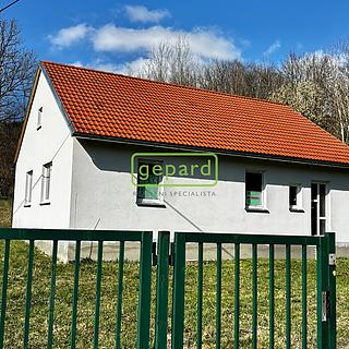 Prodej rodinného domu 156 m&sup2; Křižany