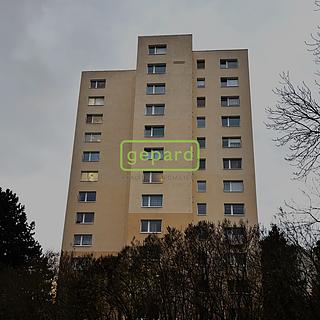 Pronájem bytu 1+1 39 m² Liberec XIII-Nové Pavlovice, Bezová