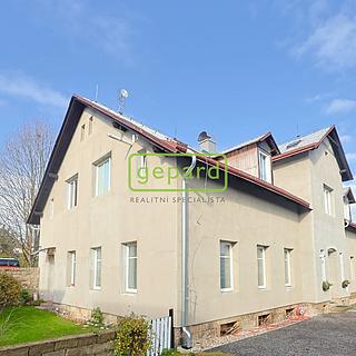 Prodej bytu 2+1 53 m² Liberec XXIII-Doubí, Cesta JZD
