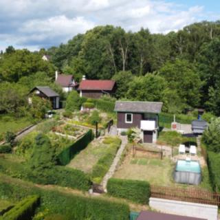 Prodej chaty 24 m² Hrádek nad Nisou
