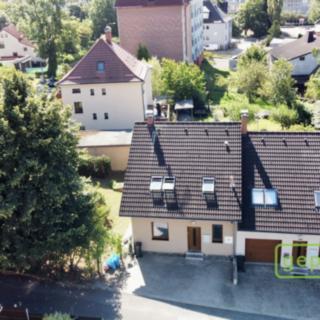 Prodej rodinného domu 125 m² Liberec XII-Staré Pavlovice, Sokolovská