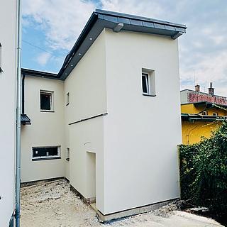 Pronájem bytu 2+kk 55 m² Jablonec nad Nisou