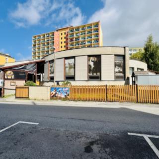 Pronájem bytu 2+kk 54 m² Liberec XXX-Vratislavice nad Nisou, Zámecký vrch
