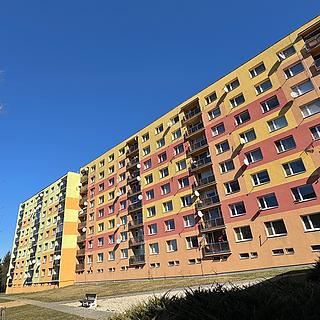 Prodej bytu 3+1 84 m² Chrastava Dolní, Andělohorská