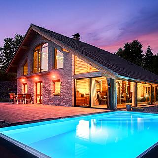 Prodej rodinného domu 230 m² Bohatice