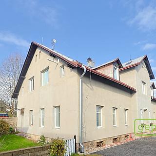 Prodej bytu 2+1 53 m² Liberec XXIII-Doubí, Cesta JZD