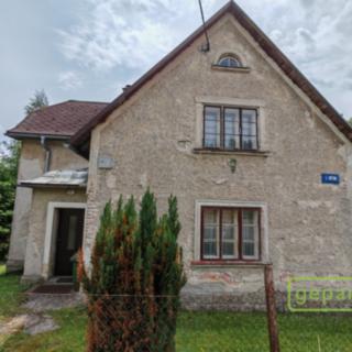 Prodej rodinného domu 160 m² Tanvald