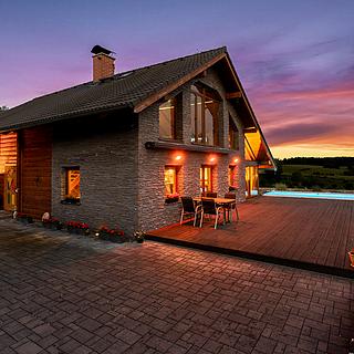 Prodej chalupy 230 m² Bohatice