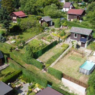 Prodej chaty 24 m² Hrádek nad Nisou