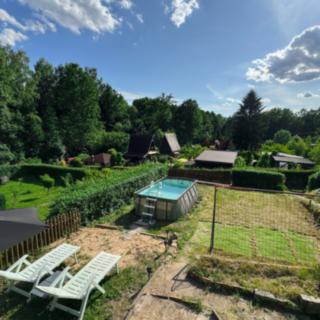 Prodej zahrady 297 m² Hrádek nad Nisou