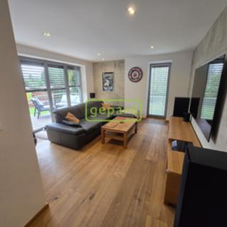 Prodej bytu 3+1 88 m² Praha