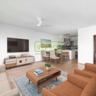 Prodej bytu 3+kk 83 m² Praha Modřany, Na Komořsku