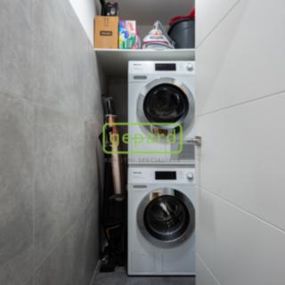 Prodej bytu 3+1 88 m² Praha