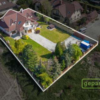 Prodej vily 253 m² Praha Dubeč, U Lázeňky
