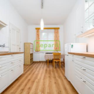 Pronájem bytu 2+kk 46 m² Praha