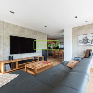 Prodej bytu 3+1 88 m² Praha Záběhlice, Jihozápadní IV