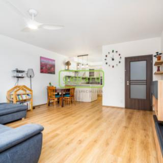 Prodej bytu 3+kk 83 m² Praha