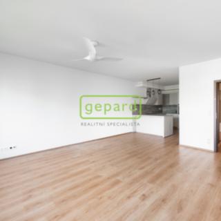 Prodej bytu 3+kk 83 m² Praha Modřany, Na Komořsku