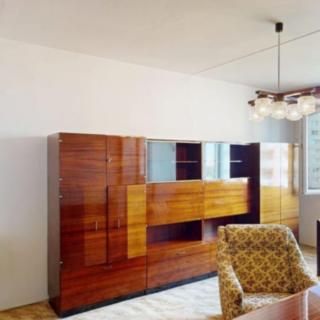 Prodej bytu 2+1 59 m² Praha