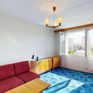 Prodej bytu 2+1 59 m² Praha Kamýk, Zvolská