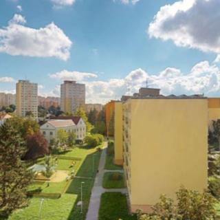 Prodej bytu 2+1 59 m² Praha