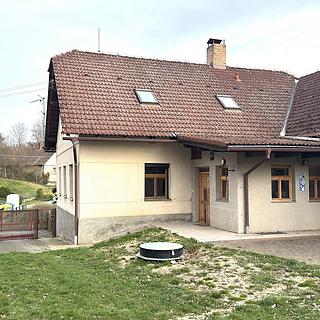 Prodej zemědělské usedlosti 290 m² Čečkovice