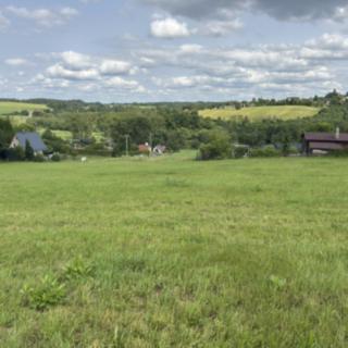 Prodej stavební parcely 895 m² Zbraslavice