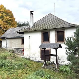 Prodej rodinného domu 85 m² Střížovice