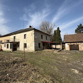 Prodej rodinného domu 242 m² Vrdy, Pod Vinicí