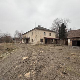 Prodej rodinného domu 242 m&sup2; Vrdy