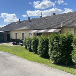 Prodej rodinného domu 300 m² Strakonice, Václavská