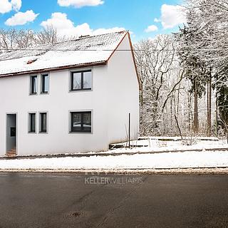 Prodej činžovního domu 276 m² Česká Lípa, Mariánská