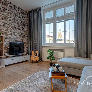 Prodej bytu 3+kk 70 m² Prostějov, Palackého