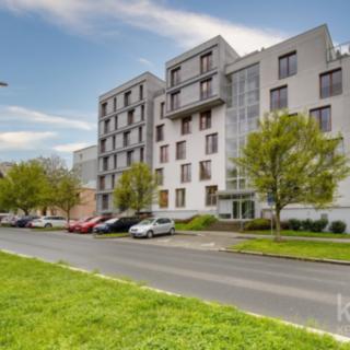 Prodej bytu 2+1 74 m² Plzeň