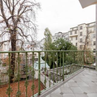 Pronájem bytu 2+1 62 m² Praha Nové Město, Žitná