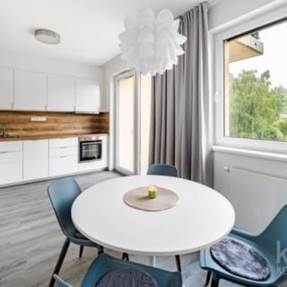Prodej bytu 1+kk a garsoniéry 40 m² Český Krumlov Latrán, Za Jitonou