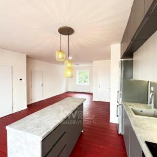 Pronájem bytu 2+kk 81 m² Praha