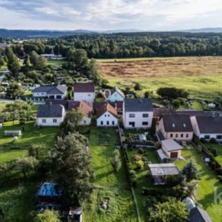Prodej rodinného domu 90 m² České Velenice, Žižkovo předměstí