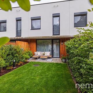 Prodej rodinného domu 161 m² Praha Ďáblice, Jiříkovská