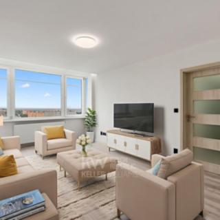 Prodej bytu 4+kk 91 m² Praha