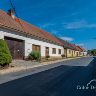 Prodej rodinného domu 141 m² Prštice