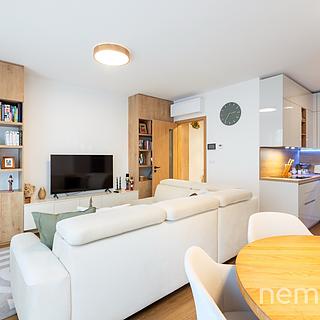 Pronájem bytu 3+kk 72 m² Praha, Od Vysoké