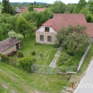 Prodej chalupy 108 m² Volfířov Brandlín
