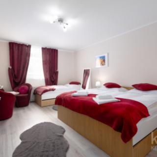 Prodej bytu 2+1 63 m² Karlovy Vary