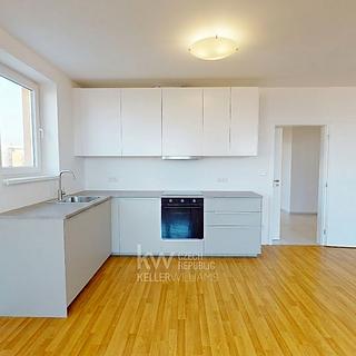 Pronájem bytu 3+kk 115 m&sup2; Praha