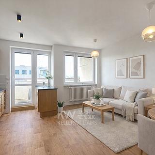 Prodej bytu 3+kk 83 m&sup2; Hradec Králové