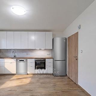 Pronájem bytu 2+kk 36 m² Praha Chodov, Zakouřilova