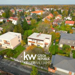 Prodej rodinného domu 242 m² Praha Újezd nad Lesy, Chotěnovská