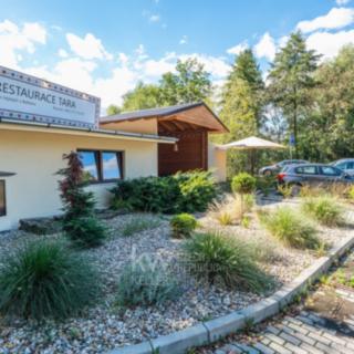 Prodej restaurace 110 m² Psáry